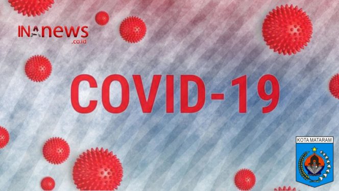 
					Masih Berstatus PDP, Seorang Pria Asal Ampenan Meninggal Dunia