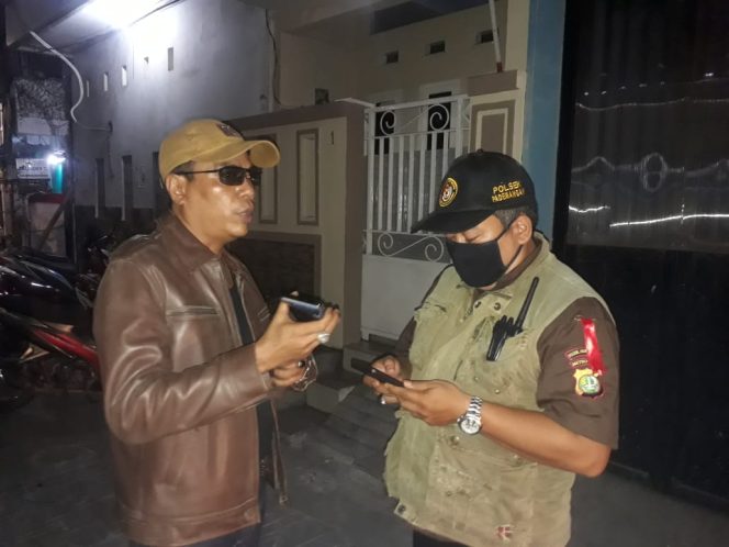 
					PWOIN Apresiasi Kegiatan Polsek Pademangan dan Minta Insan Media Berikan Ketenangan Pada Masyarakat