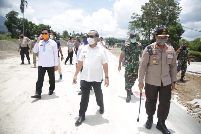 
					Pemerintah Kota Bitung, Berlakukan Pembatasan Orang Masuk Kota Bitung 1X24 Jam.