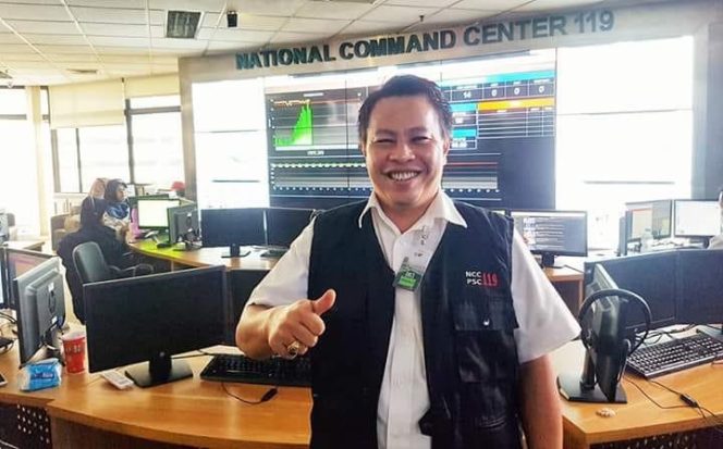 
					Dinkes Kota Bitung Siapkan 63 Tenaga Ahli Hadapi Covid 19.