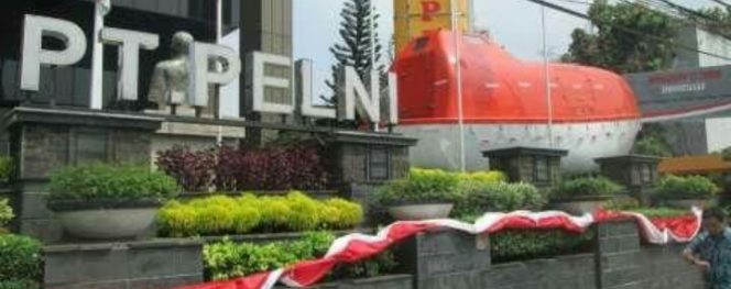 
					Pelni Segera Lakukan Porstay Untuk KM Kelud