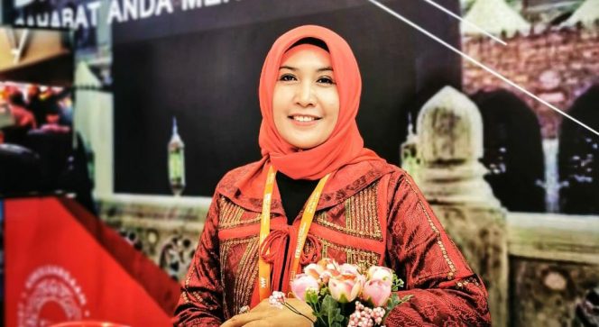 
					Begini Cara Pengusaha Event Tetap Berikan Pelayanan Ditengah Wabah Covid-19