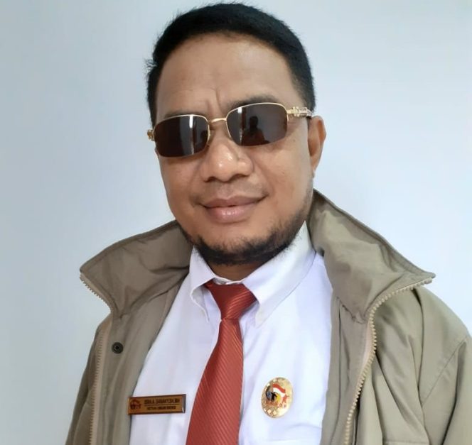 
					BKNDI Soroti Bantuan Pemerintah Bagi Terdampak Covid19 Tidak Tepat Sasaran