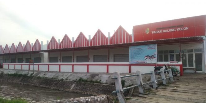 
					Polres Jember Usut Dugaan Korupsi Pasar Balung Kulon Rp7,5 Miliar