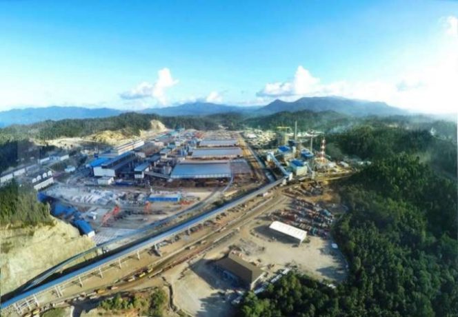 
					Kabar Baik, Penurunan Harga Gas Industri Diyakini Bakal Dongkrak Produktivitas