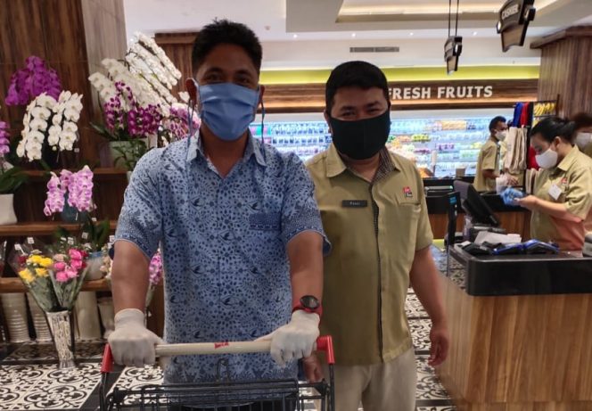 
					Luncurkan Program BirdKirim, Bluebird Perkuat Jangkauan Layanan Pengantaran Logistik