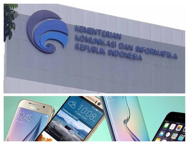 Pengendalian IMEI Mulai 18 April 2020, Pengguna HKT Akan Terima Notifikasi Bertahap