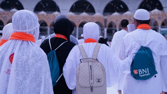 
					Pemerintah Putuskan Tidak Berangkatkan Jamaah Haji Indonesia Tahun 2021