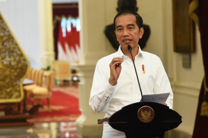 
					Lima Hal Penting Terkait Perpu Kebijakan Keuangan Negara dan Stabilitas Sistem Keuangan