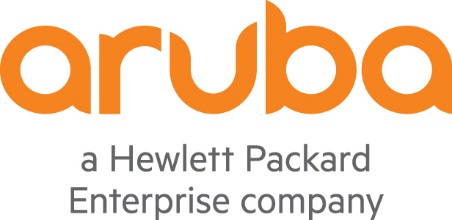 Aruba Hadirkan Portofolio Switch End-to-End