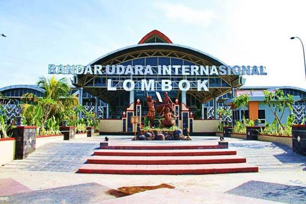 Perketat Penanganan Penyebaran Covid-19, Penerbangan Masuk dan Keluar NTB Ditutup