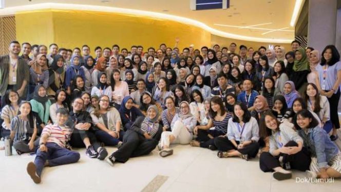 
					Diterpa Gelombang PHK, Lamudi.co.id Justru Buka Lowongan Baru