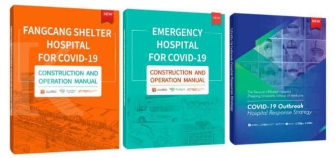 
					Jack Ma Berbagi Pengalaman Penting untuk Kalahkan Covid-19