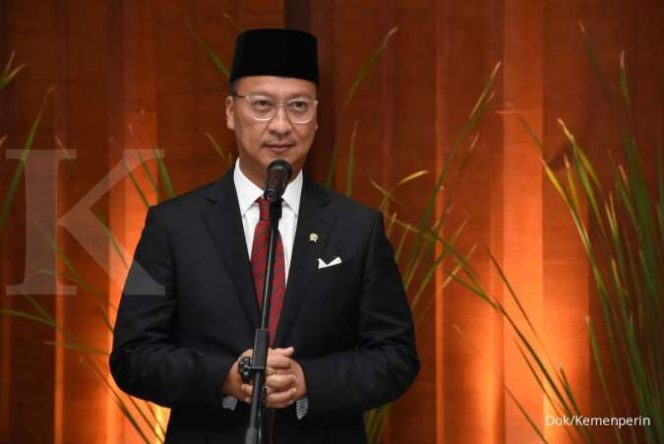 
					Menperin Beberkan Potensi dan Peluang IKM Fesyen Muslim Nasional