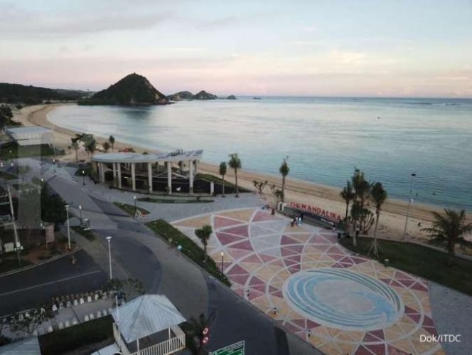 
					ITDC Siap Jalankan Skenario The New Normal