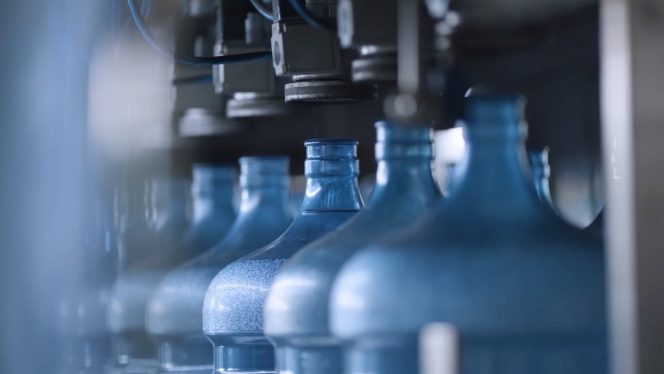 
					Mulai Sekarang, Yuk Cermati Keamanan Produk Kemasan dan Air Galon Isi Ulang