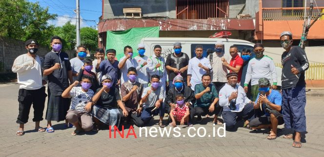 
					BSM Berulah Kembali, Ditengah Pandemi Covid 19