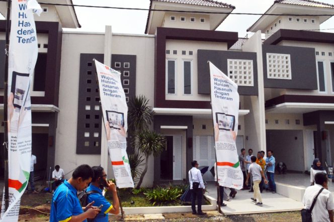 
					BNI Syariah Kembangkan Produk BNI Griya Swakarya iB Hasanah