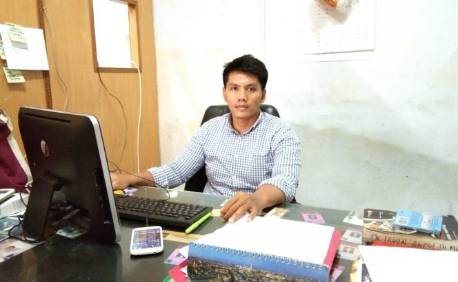 
					LBH Medan Minta TVRI Sumut Segera Berikan Hak Wartawan Devis