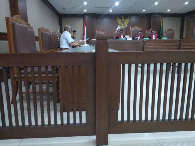 
					Cucu Pendiri Antara di PHK, Rekomendasi DPRI RI Tak Dijalankan Direksi