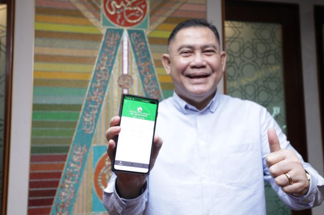 
					Naik Kelas ke Bank Buku III, BNI Syariah Kokohkan Inovasi Digital