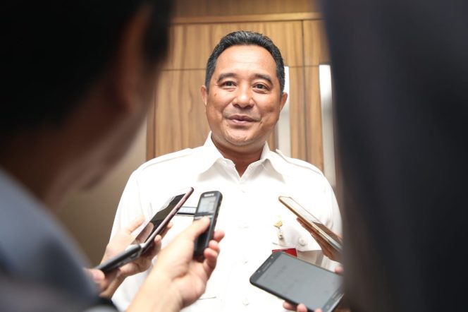 
					Mendagri Tak Larang Ojol Atau Konvensional Beroperasi