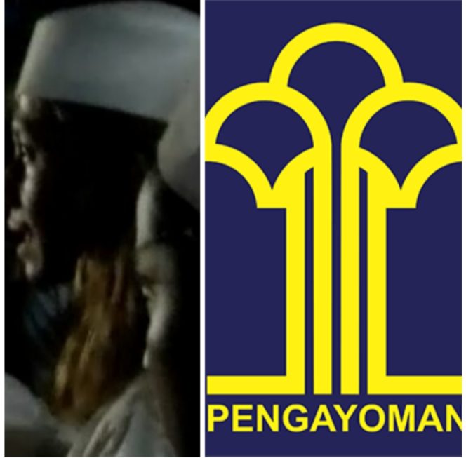 
					Baru Bebas, Habib Bahar Ditangkap lagi, Berikut Penjelasan Kemenkumham