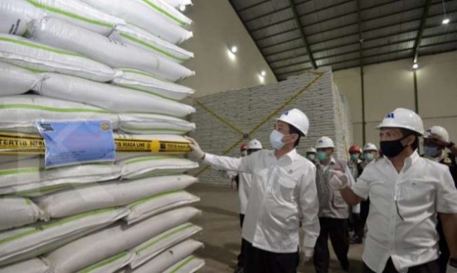 
					Kemendag Bongkar Permainan Harga Gula, Mendag Ancam Cabut Izin Usaha Distributor Gula yang Nakal