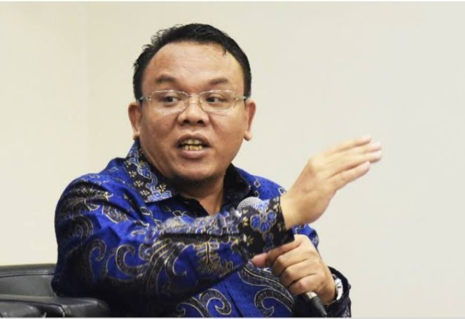 
					Saleh Daulay Menilai Surat Menkes Tentang Pengendalian Covid-19 di Tempat Kerja TakBawa Perubahan Baru