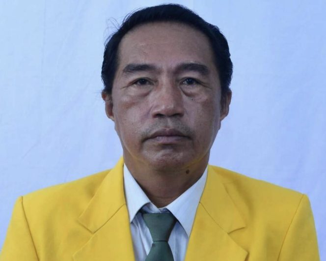 
					Terkait Pemotongan BST, Jhon Sineri: Wakil Walikota Juga Harus Bertanggung Jawab