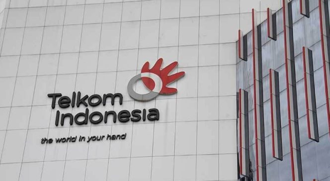 
					TelkomGroup Catatkan Laba Bersih 2019 Rp 18,66 Triliun