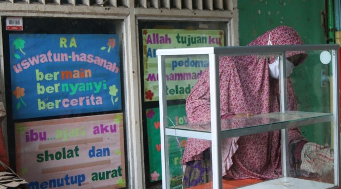 
					Ekonominya Terpuruk Akibat Covid-19, ACT Siapkan Program Sahabat UMI
