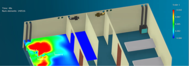 
					Memerangi COVID-19 Dengan Teknologi untuk Memulihkan Kegiatan Sosial dan Ekonomi