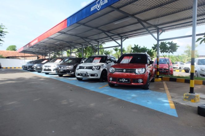
					Suzuki Beri Apresiasi Untuk Tenaga Kesehatan