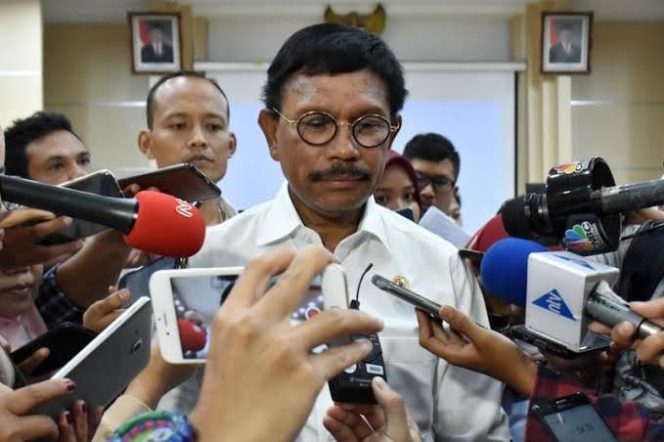Kominfo Blokir Ribuan Sebaran Hoaxs Dimasa Covid-19