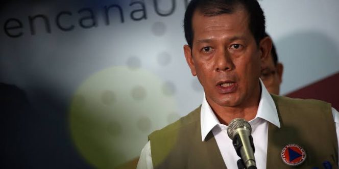 
					Kabar Baik, Tidak Ada Penambahan Kasus Positif Covid-19