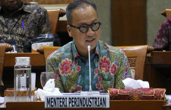 
					Dorong Hilirisasi, Kemenperin Dongkrak Produksi Industri Olahan Karet Alam