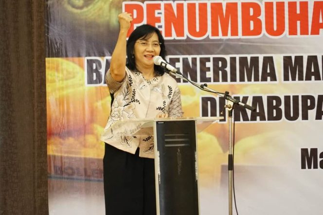 
					Kerek Ekspor IKM Pangan, Kemenperin Buka Peluang Pasar Online