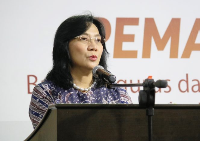 
					Kemenperin Dorong Pelaku IKM Penuhi Pengadaan Barang dan Jasa Pemerintah