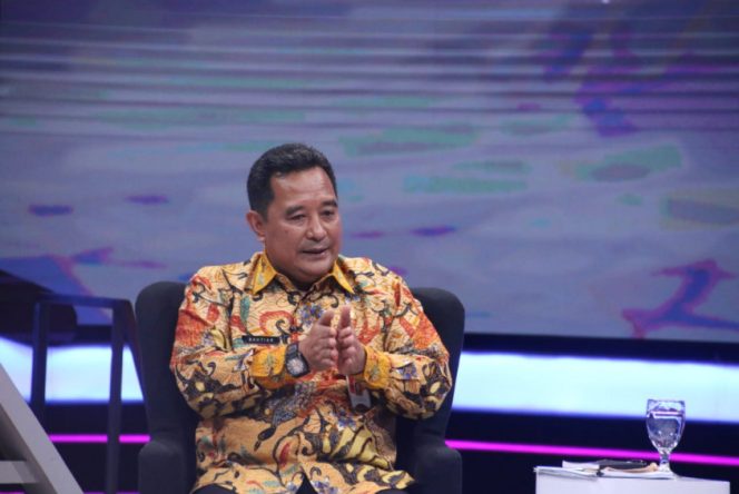 
					Pilkada Serentak Utamakan Keselamatan Publik dan Kualitas Demokrasi