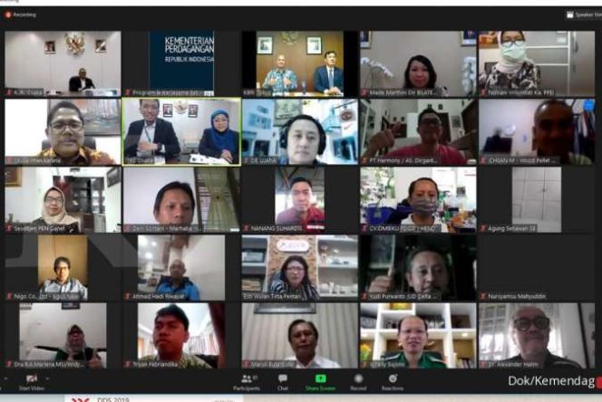 
					Mulai Pulih dari Covid-19, Peluang Ekspor ke Jepang Terbuka Lebar