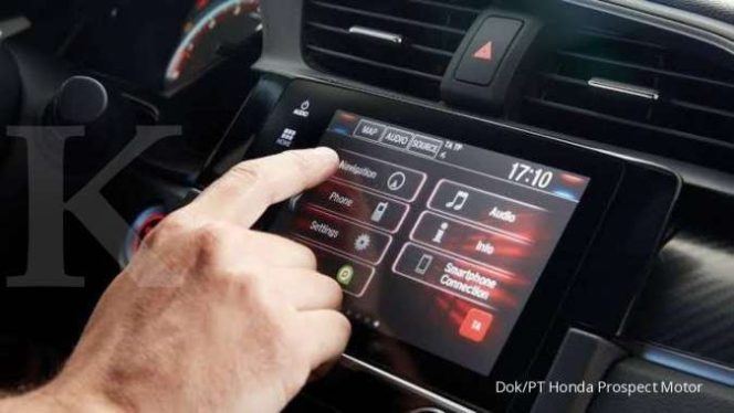 
					Percepat Elektrifikasi Honda Dirikan Hynex Mobility Service di Cina