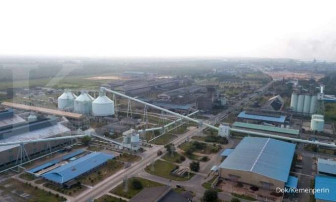 
					Tekan Dampak Pandemi, Pemerintah Pacu Investasi Sektor Padat Karya