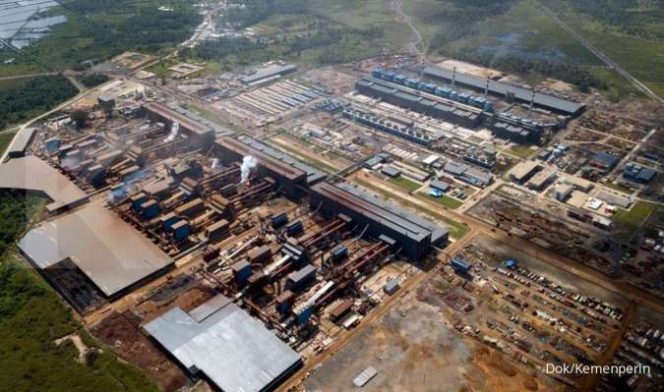 
					Kemenperin dan Pemda Bersinergi Pulihkan Aktivitas Industri di Masa Pandemi