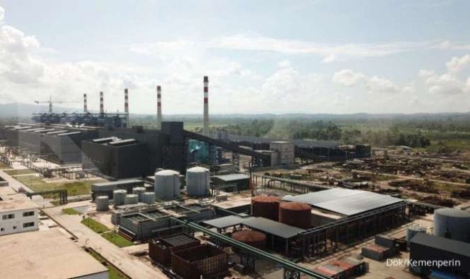 
					Hadapi New Normal, Pemerintah Beri Stimulus Pemulihan Sektor Manufaktur