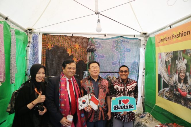 
					KAI Libatkan UMKM dalam Penanganan Covid-19