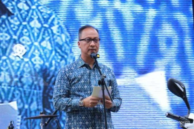 
					Pacu Investasi, Kemenperin Incar Peluang Relokasi Perusahaan AS