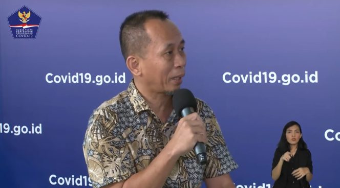 
					Begini Panduan Protokol Perlindungan Terhadap Anak Disabilitas dalam Hadapi Pandemi Covid-19