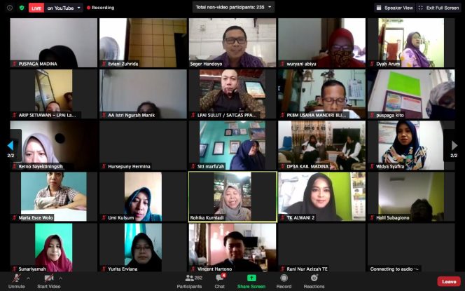 
					Pengasuhan dan Peningkatan Psikologis di Era New Normal Harus Memenuhi Hak Anak