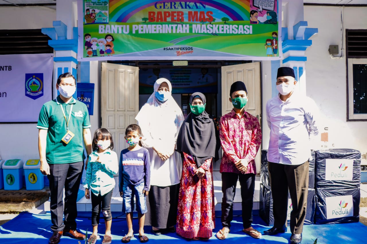 Hj. Niken Harapkan PLN Tetap Beri Pendampingan kepada Masyarakat